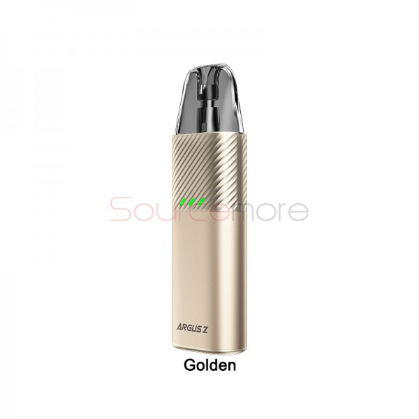 VOOPOO Argus Z Pod Kit Golden
