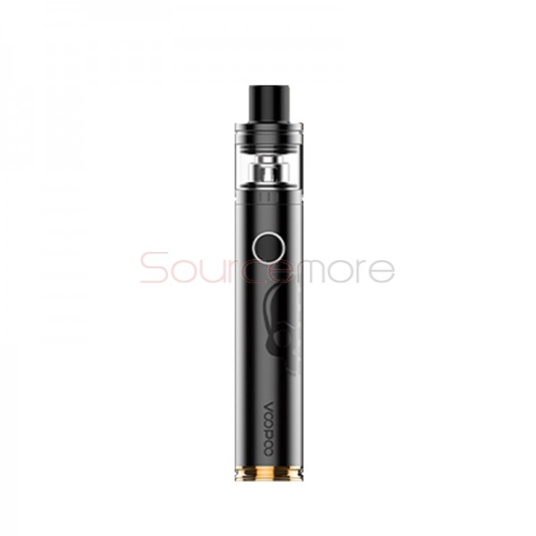 VOOPOO Caliber P22 AIO Kit - Warriors