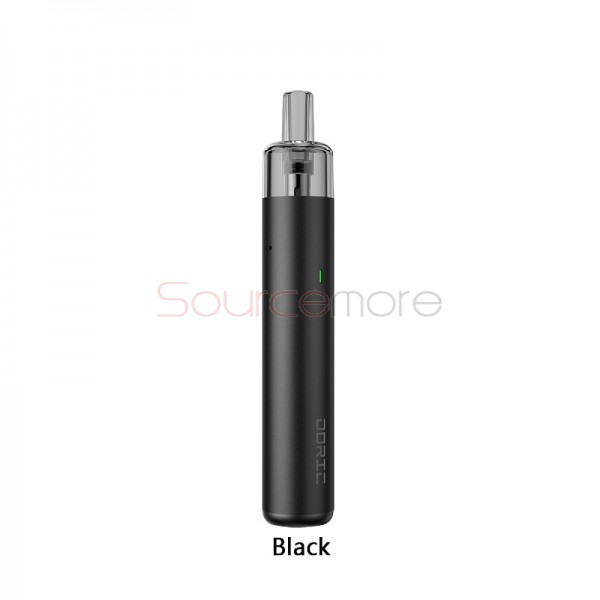 VOOPOO Doric 20 SE Kit Black