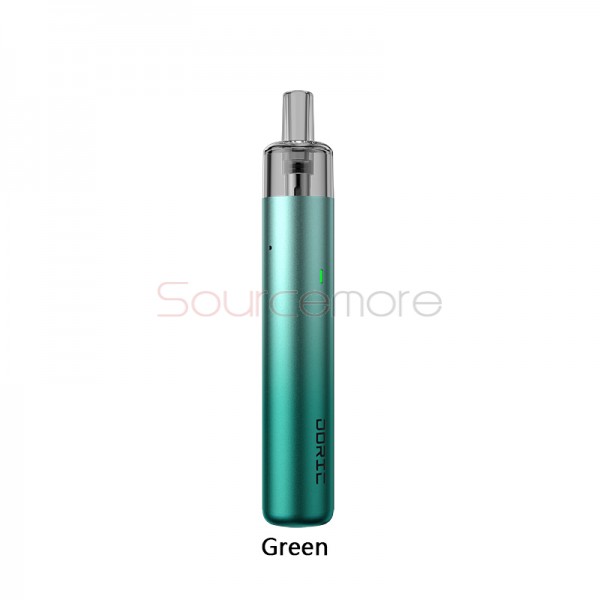 VOOPOO Doric 20 SE Kit Green