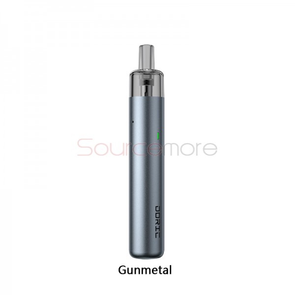 VOOPOO Doric 20 SE Kit Gunmetal