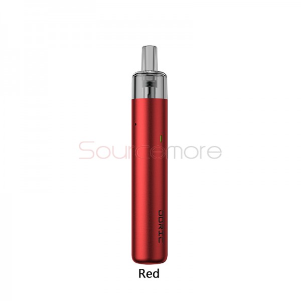 VOOPOO Doric 20 SE Kit Red