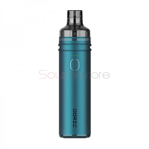 VOOPOO Doric 60 Kit Deep Sea Blue