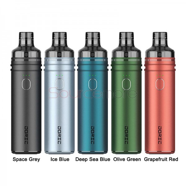 VOOPOO Doric 60 Kit