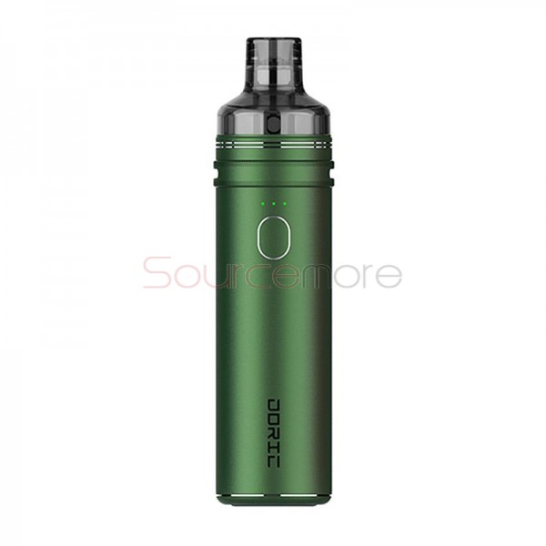 VOOPOO Doric 60 Kit Olive Green