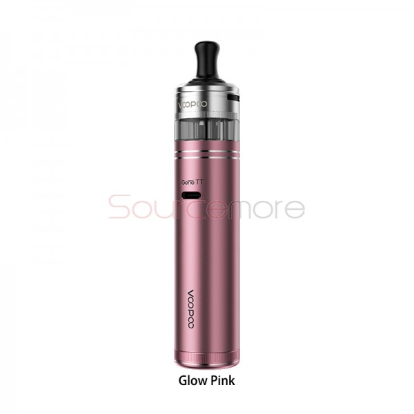 VOOPOO Doric 60 Pro Kit Glow Pink