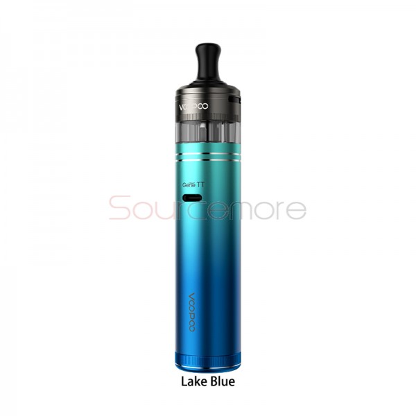 VOOPOO Doric 60 Pro Kit Lake Blue