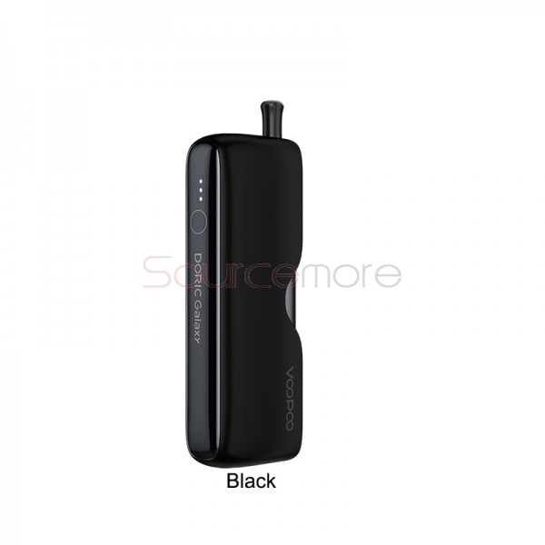 VOOPOO Doric Galaxy Kit with Power Bank
