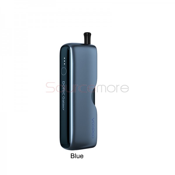 VOOPOO Doric Galaxy Kit with Power Bank