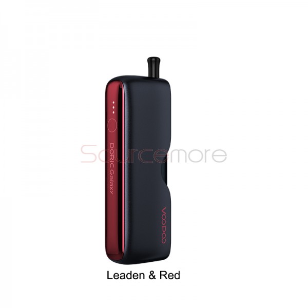 VOOPOO Doric Galaxy Kit with Power Bank