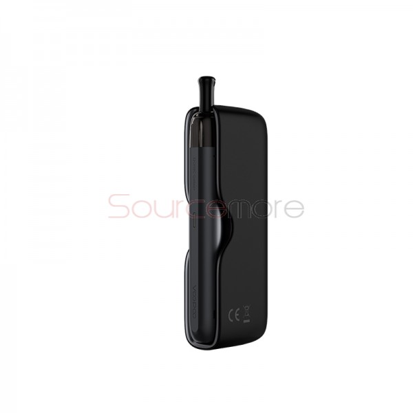 VOOPOO Doric Galaxy Kit with Power Bank