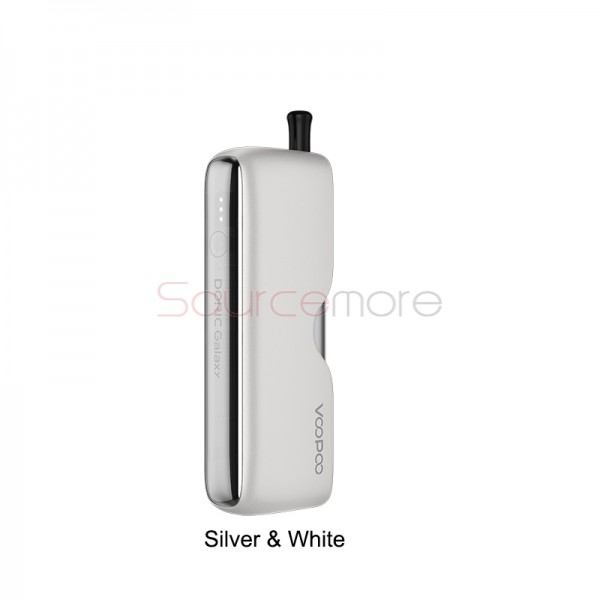 VOOPOO Doric Galaxy Kit with Power Bank