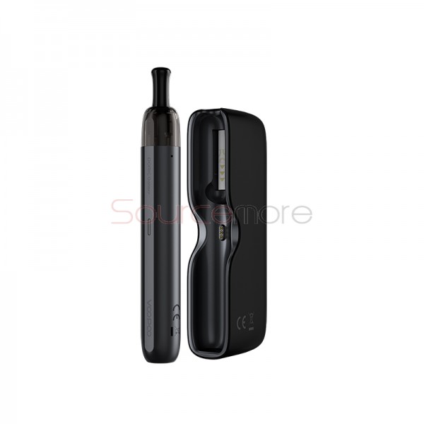 VOOPOO Doric Galaxy Kit with Power Bank
