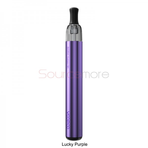 VOOPOO Doric Galaxy S1 Kit