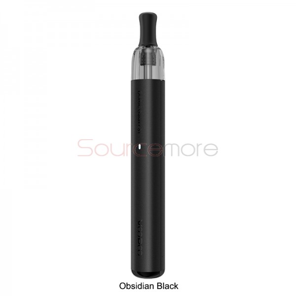 VOOPOO Doric Galaxy S1 Kit Obsidian Black