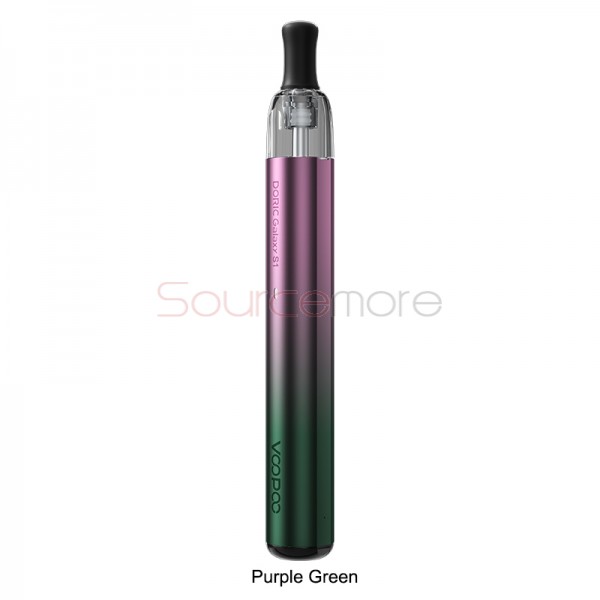 VOOPOO Doric Galaxy S1 Kit