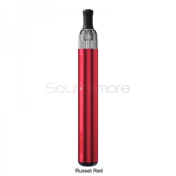 VOOPOO Doric Galaxy S1 Kit