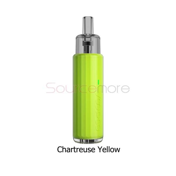 VOOPOO Doric Q Kit Chartreuse Yellow