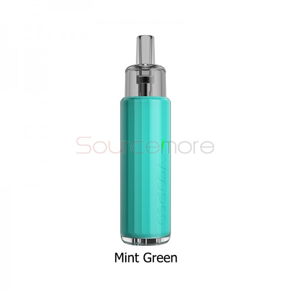VOOPOO Doric Q Kit Mint Green