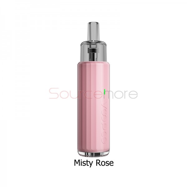 VOOPOO Doric Q Kit Misty Rose