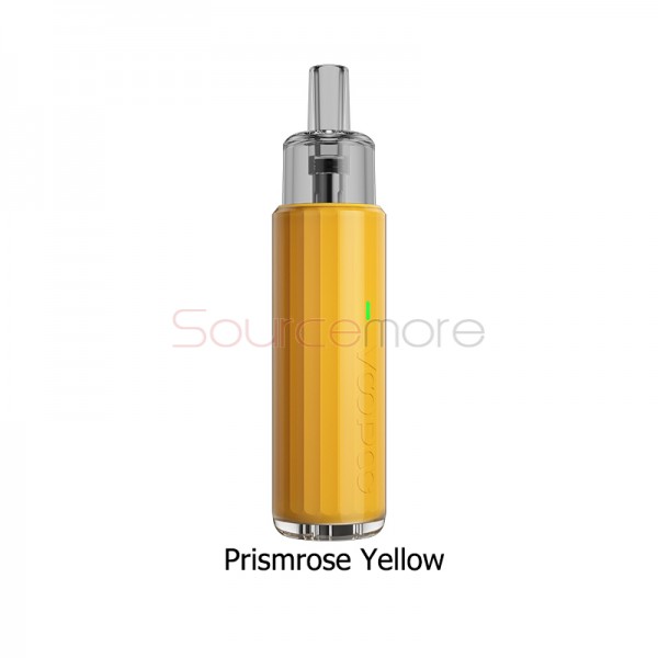 VOOPOO Doric Q Kit Primrose Yellow