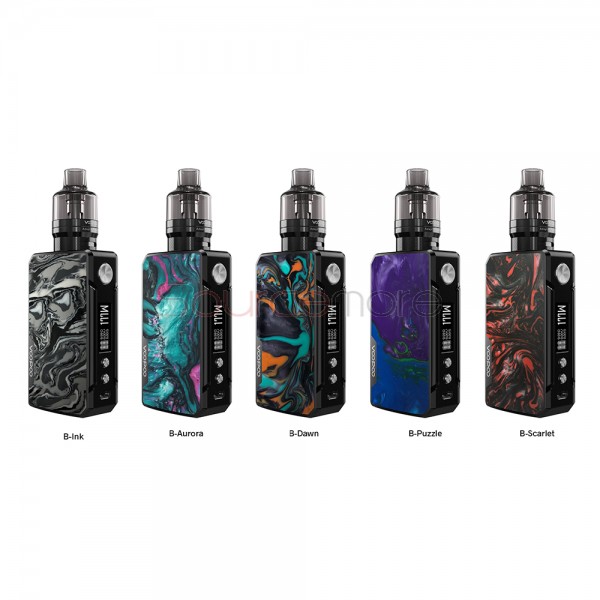 VOOPOO Drag 2 Kit Refresh Edition