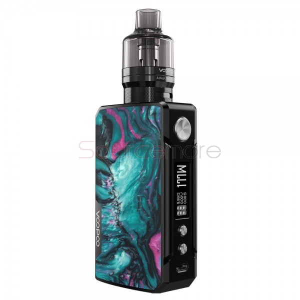 VOOPOO Drag 2 Kit Refresh Edition B-Aurora