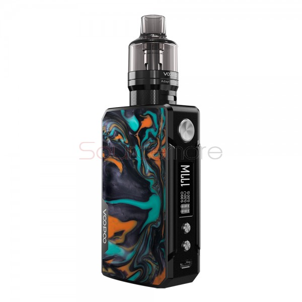 VOOPOO Drag 2 Kit Refresh Edition