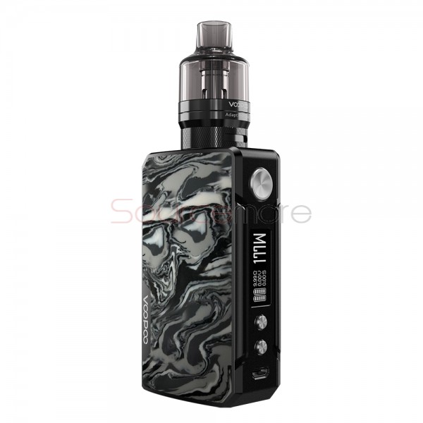 VOOPOO Drag 2 Kit Refresh Edition