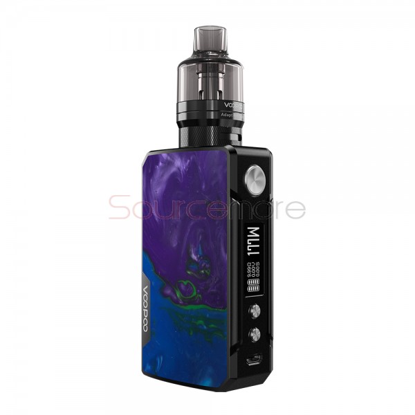 VOOPOO Drag 2 Kit Refresh Edition B-Puzzle