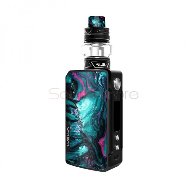 VOOPOO Drag 2 Kit TPD Edition Aurora
