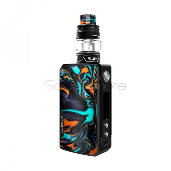 VOOPOO Drag 2 Kit TPD Edition Dawn