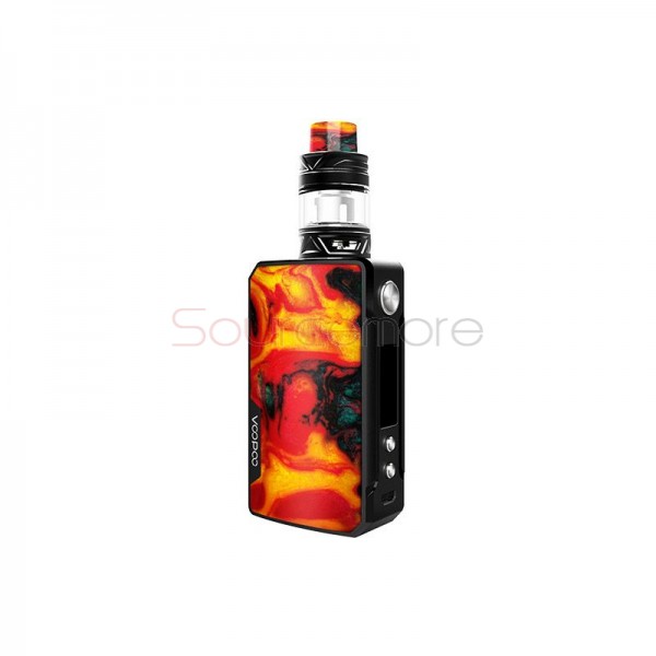 VOOPOO Drag 2 Kit TPD Edition