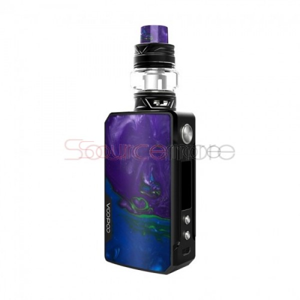 VOOPOO Drag 2 Kit TPD Edition Puzzle