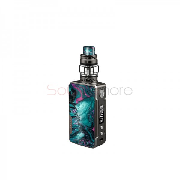 VOOPOO Drag 2 Platinum Kit - Aurora