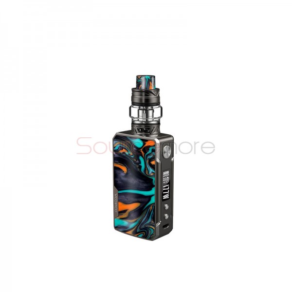 elfbar nachfüll pod läuft aus Voopoo Drag S2 Pod Kit main image 0
