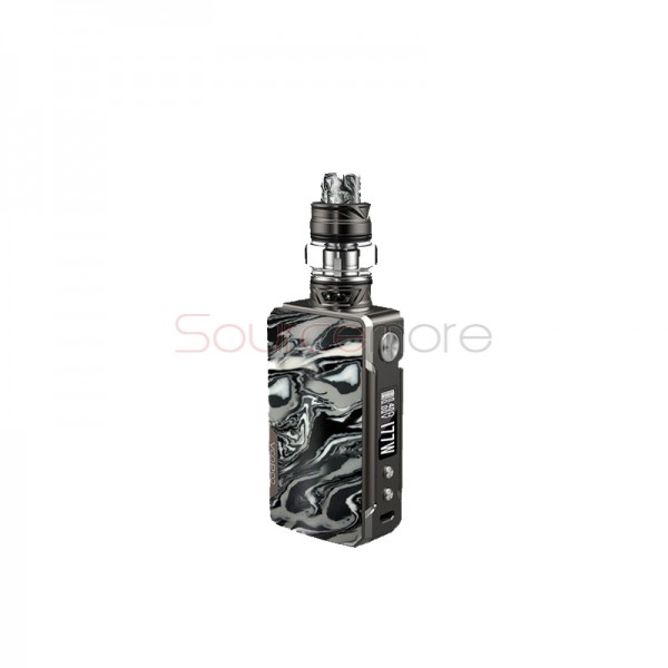 VOOPOO Drag 2 Platinum Kit
