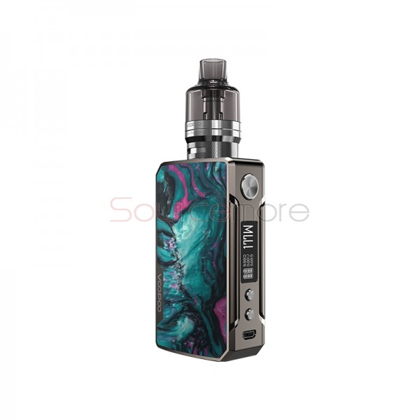 VOOPOO Drag 2 Kit Platinum Refresh Edition