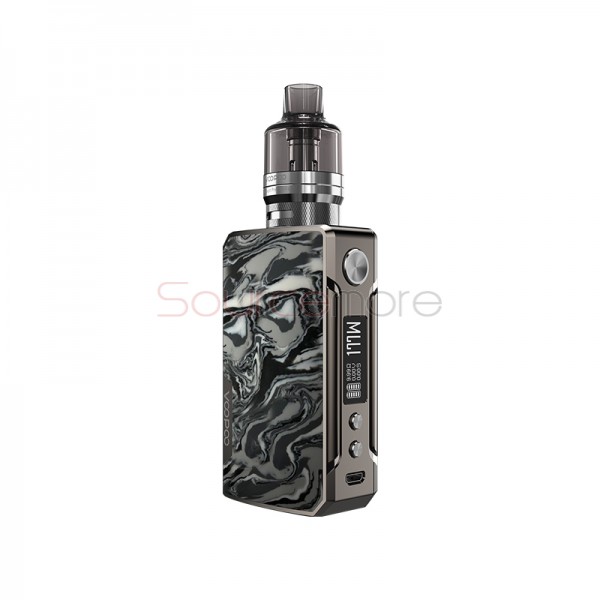 VOOPOO Drag 2 Kit Platinum Refresh Edition