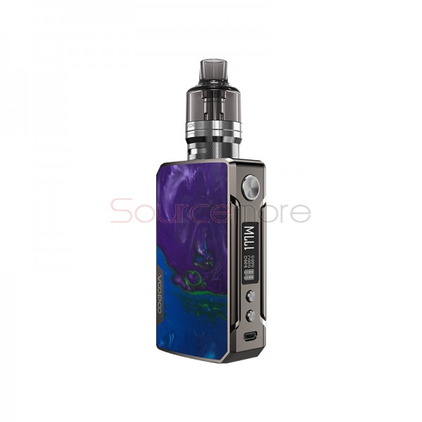 VOOPOO Drag 2 Kit Platinum Refresh Edition