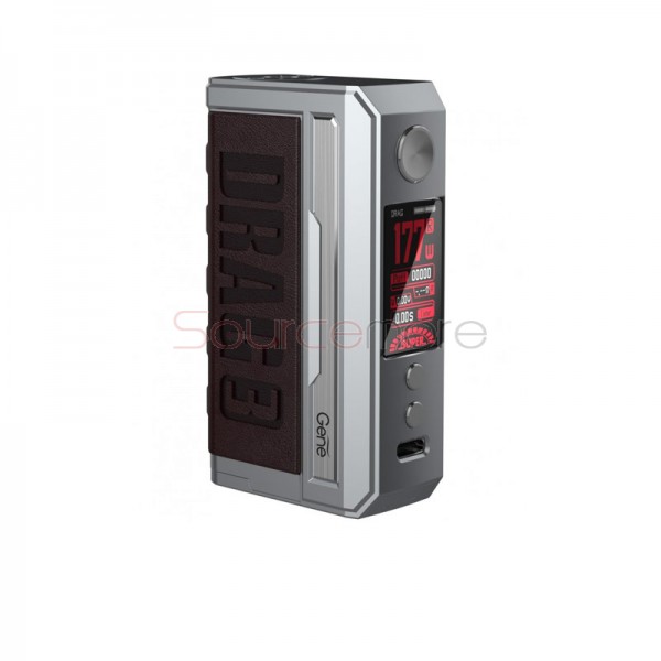 VOOPOO Drag 3 Mod