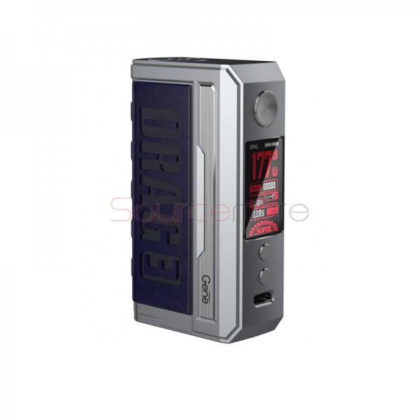 VOOPOO Drag 3 Mod
