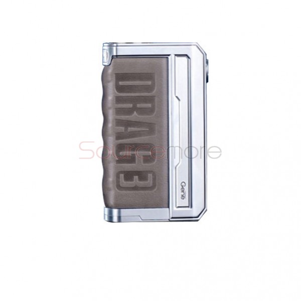 VOOPOO Drag 3 Mod