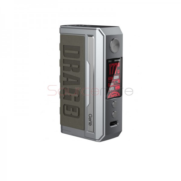 VOOPOO Drag 3 Mod