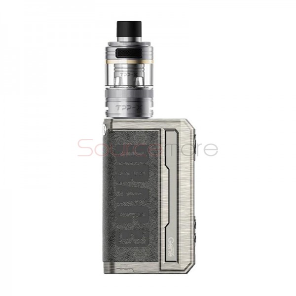 VOOPOO Drag 3 TPP-X Kit Grey