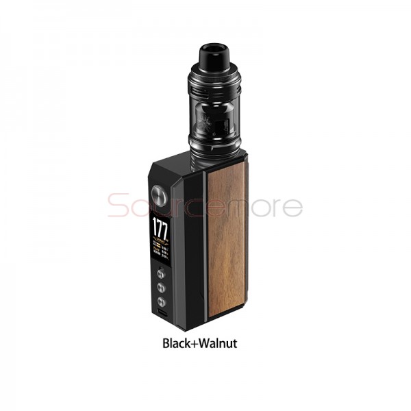 VOOPOO Drag 4 Kit