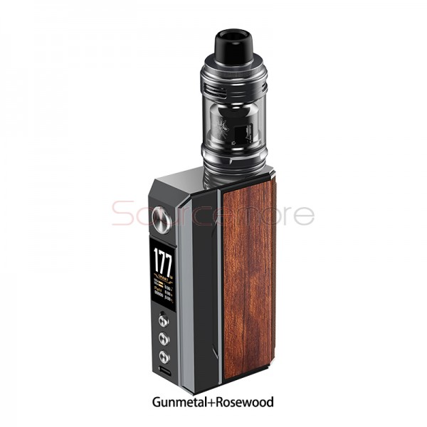 VOOPOO Drag 4 Kit