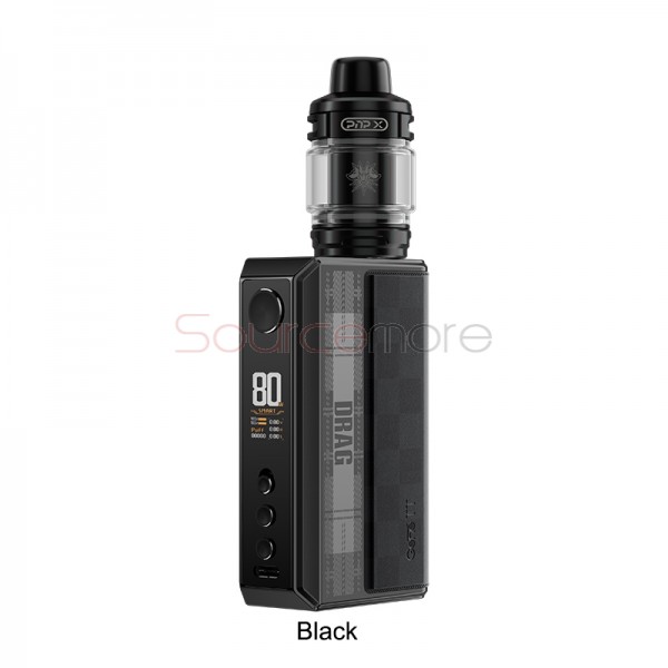 VOOPOO Drag 5 Kit