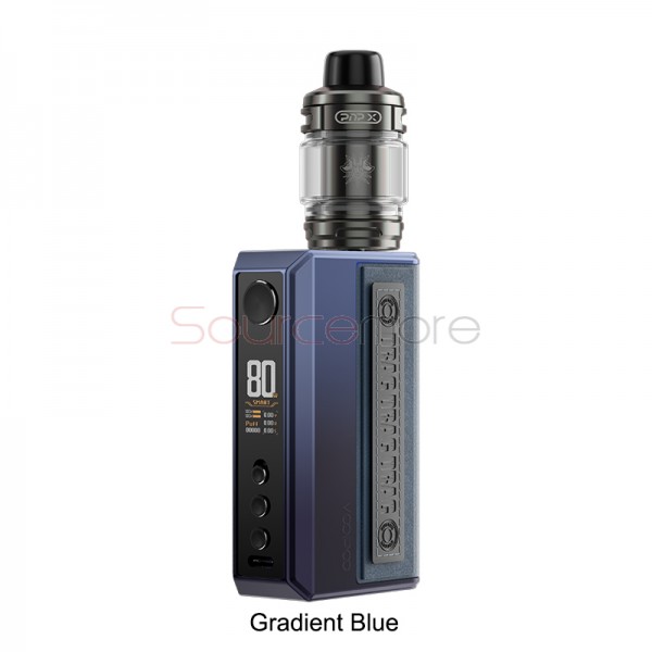 VOOPOO Drag 5 Kit
