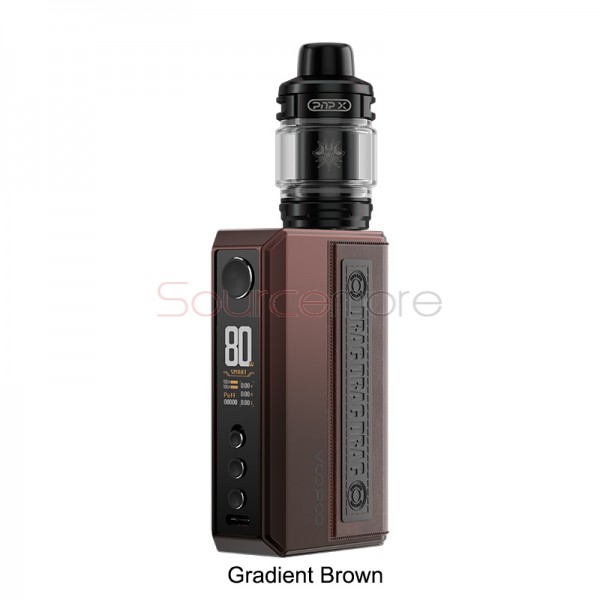 VOOPOO Drag 5 Kit